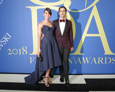 Nina Dobrev Poster 3296830