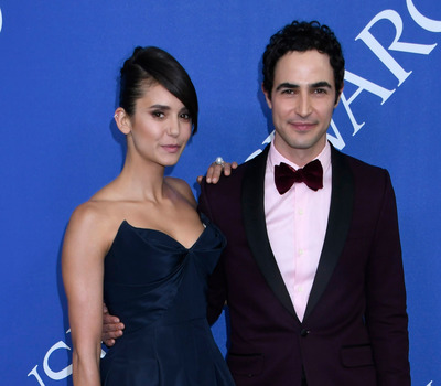 Nina Dobrev Poster 3296835