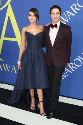 Nina Dobrev Poster 3296837