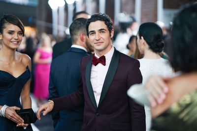 Nina Dobrev Poster 3310331