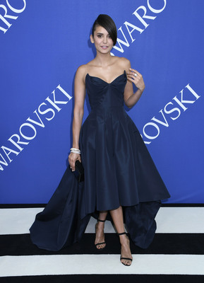 Nina Dobrev Poster 3310341