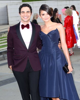 Nina Dobrev Poster 3310342