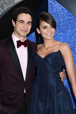 Nina Dobrev Poster 3310343