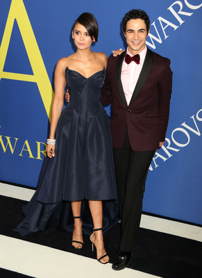 Nina Dobrev Poster 3310346