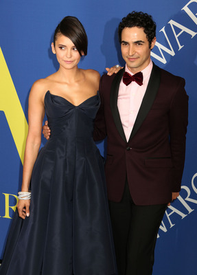 Nina Dobrev Poster 3310347