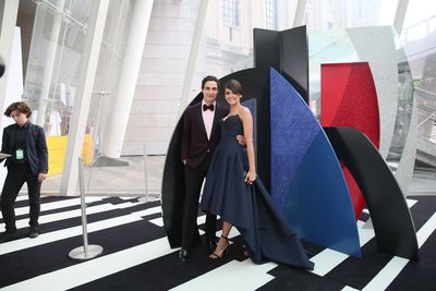 Nina Dobrev Poster 3310349