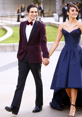 Nina Dobrev Poster 3310350