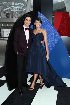 Nina Dobrev Poster 3310367