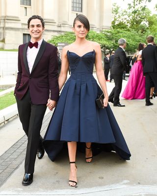 Nina Dobrev Poster 3310369