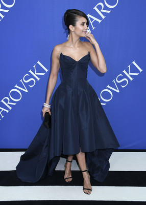 Nina Dobrev Poster 3310377