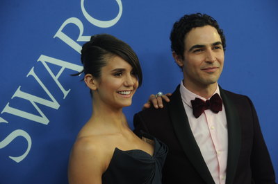 Nina Dobrev Poster 3313918