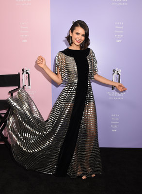 Nina Dobrev Poster 3318755