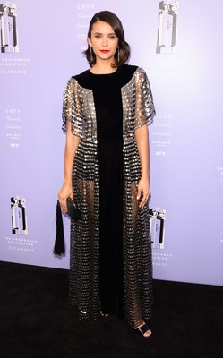 Nina Dobrev Poster 3318756