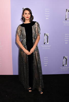 Nina Dobrev Poster 3318758