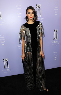 Nina Dobrev Poster 3318769