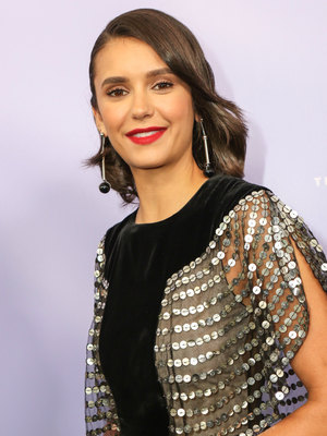 Nina Dobrev Poster 3318771