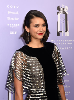 Nina Dobrev Poster 3318775
