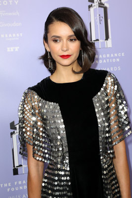 Nina Dobrev Poster 3318784