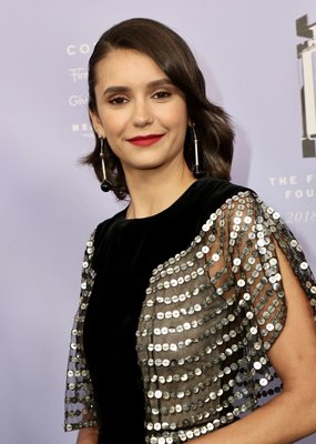 Nina Dobrev Poster 3318793