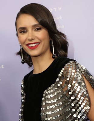 Nina Dobrev Poster 3318798