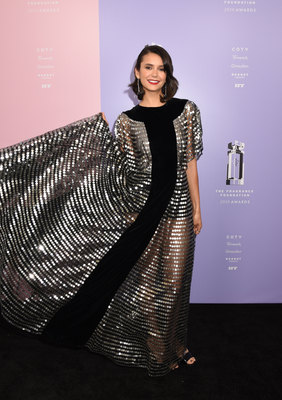 Nina Dobrev Poster 3318799