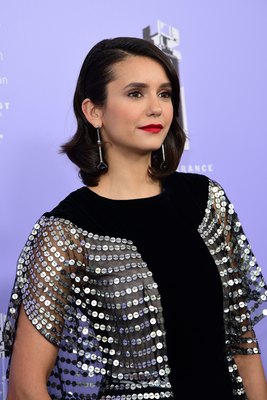 Nina Dobrev Poster 3318803