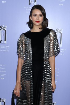 Nina Dobrev Poster 3318811