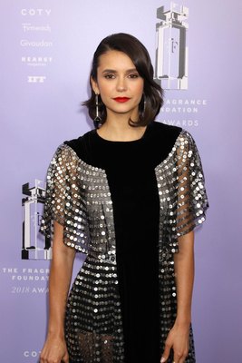 Nina Dobrev Poster 3318819