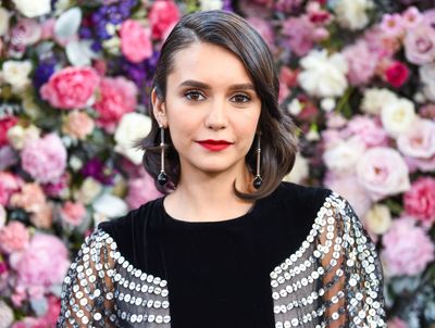 Nina Dobrev Poster 3318823