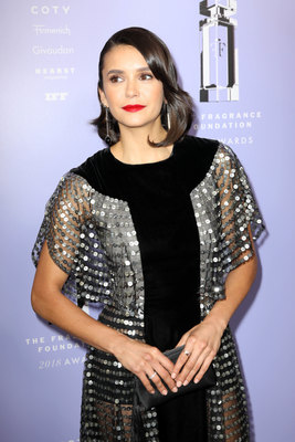 Nina Dobrev Poster 3318828
