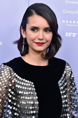 Nina Dobrev Poster 3318832