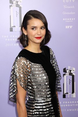 Nina Dobrev Poster 3318833