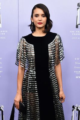 Nina Dobrev Poster 3318838