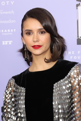 Nina Dobrev Poster 3318849