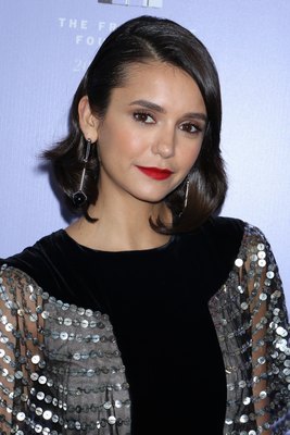 Nina Dobrev Poster 3318850