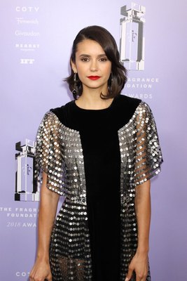 Nina Dobrev Poster 3318868