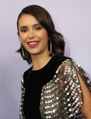 Nina Dobrev Poster 3318869