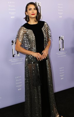 Nina Dobrev Poster 3318878