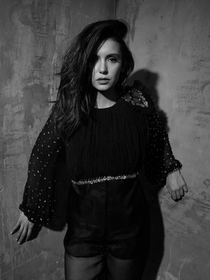 Nina Dobrev Poster 3660891