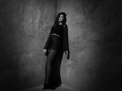 Nina Dobrev Poster 3660895