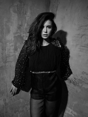 Nina Dobrev Poster 3660898