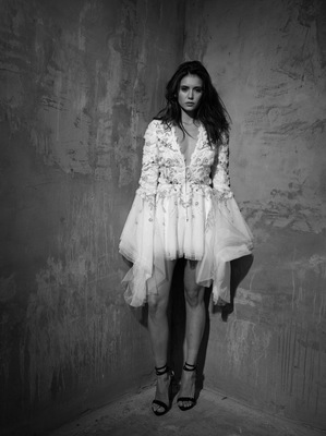 Nina Dobrev Poster 3660899
