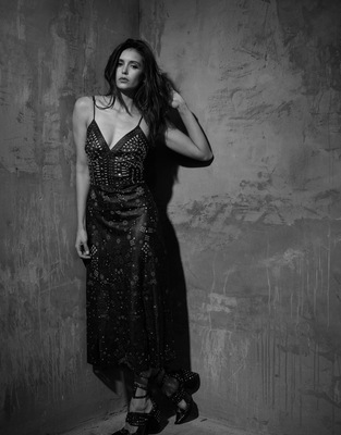 Nina Dobrev Poster 3660906