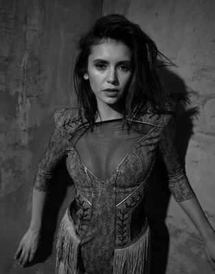 Nina Dobrev Poster 3660910
