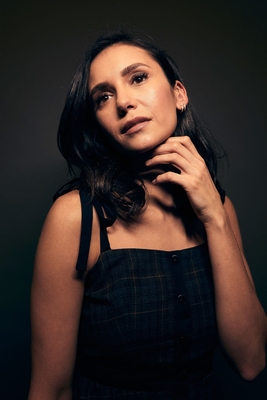 Nina Dobrev Poster 3676125
