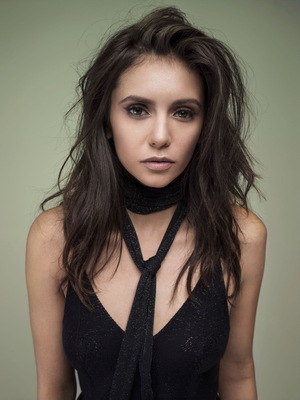 Nina Dobrev Poster 3676129
