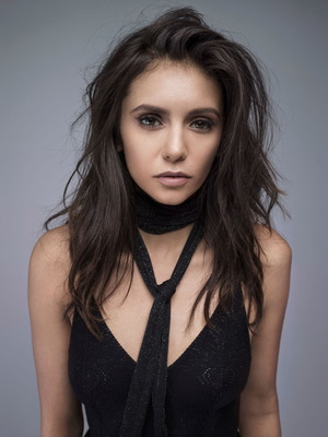 Nina Dobrev Poster 3676135