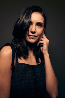 Nina Dobrev Poster 3676148