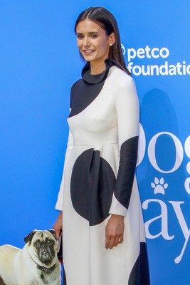 Nina Dobrev Poster 3743087