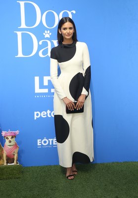 Nina Dobrev Poster 3743094